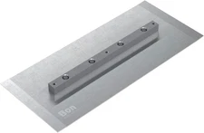 Tool 17-154 14 by 6-Inch Finish Blade for 36-Inch Power Trowel, 4-Pack