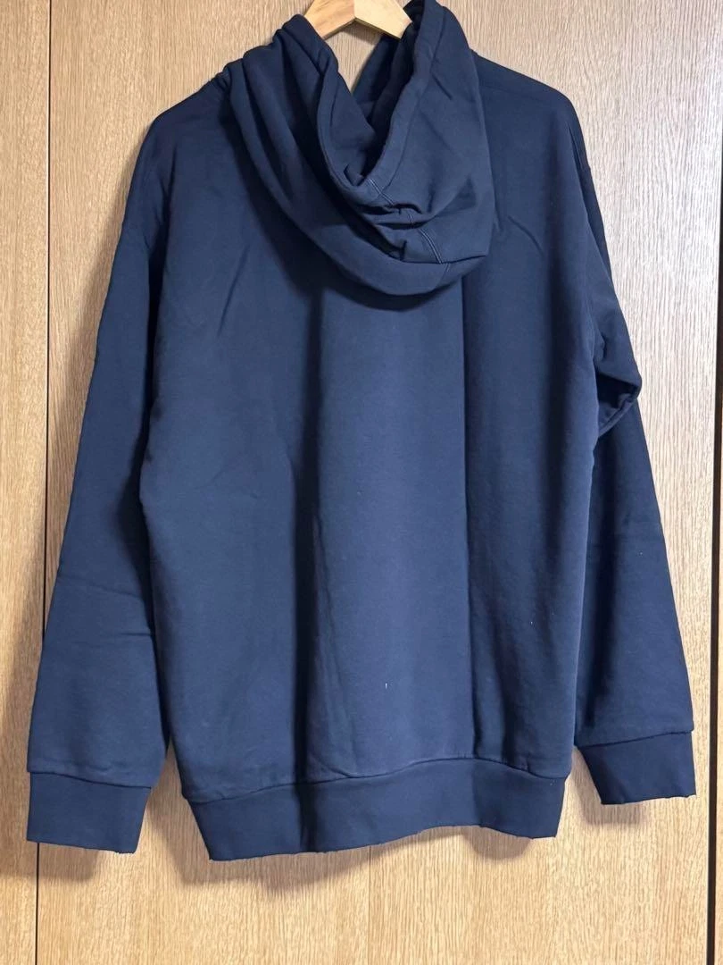 GUCCI X Disney Paperino Cotone Felpa con Cappuccio Uomo Nero Taglia XL