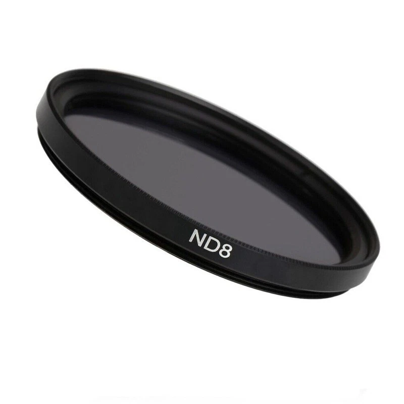4Pcs/Set ND Filter ND2 ND4 ND8 ND16 Neutral Density Filtors for Digital Camera - Image 4 of 4