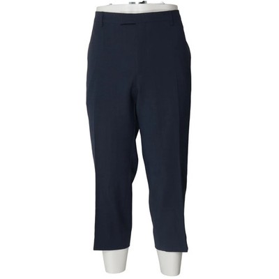Pierre Cardin, Stoffhose, Größe: 29, PC-Ryan, Blau #go5