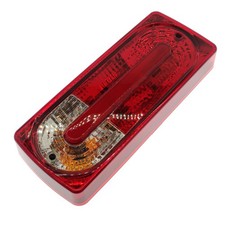 Rücklicht links für Mercedes W461 W463 G-Klasse aus 09/2008 5096873 Rücklicht links für Mercedes W461 W463 G-Klasse aus 09/2008 5096873