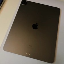 Apple iPad Pro 12.9 4th Gen Space Gray 256GB Wi-Fi Used