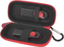 USB Flash Drive Case, SD Card Holder Compatible with Thumb Drive