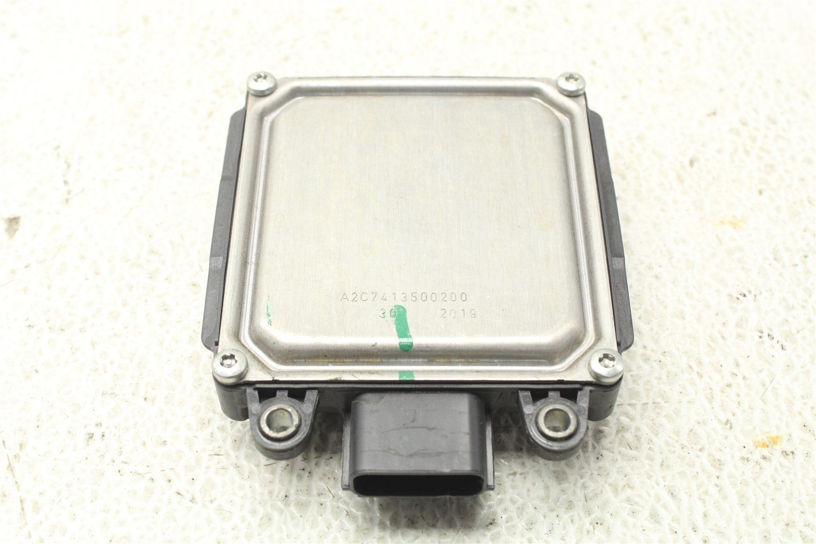 2014-2019 Maserati Ghibli Rear Blind Spot Sensor 670106466 14-19