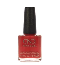 CND Vinylux Long Wear Nail Polish 5oz/15mL Brick Knit
