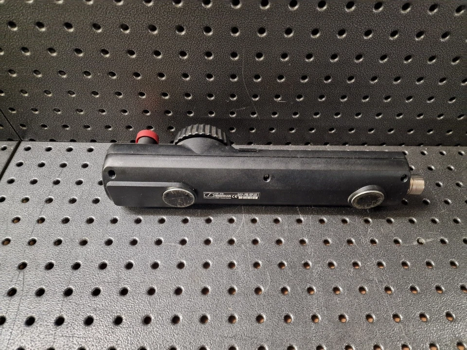 Heidenhain Handrad, HR410 ID:296 469-44 - Bild 2 von 3