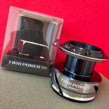 Shimano Twin Power SW 6000PG