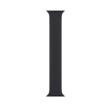 APPLE WATCH SOLO LOOP 45MM - SIZE 8 - MIDNIGHT