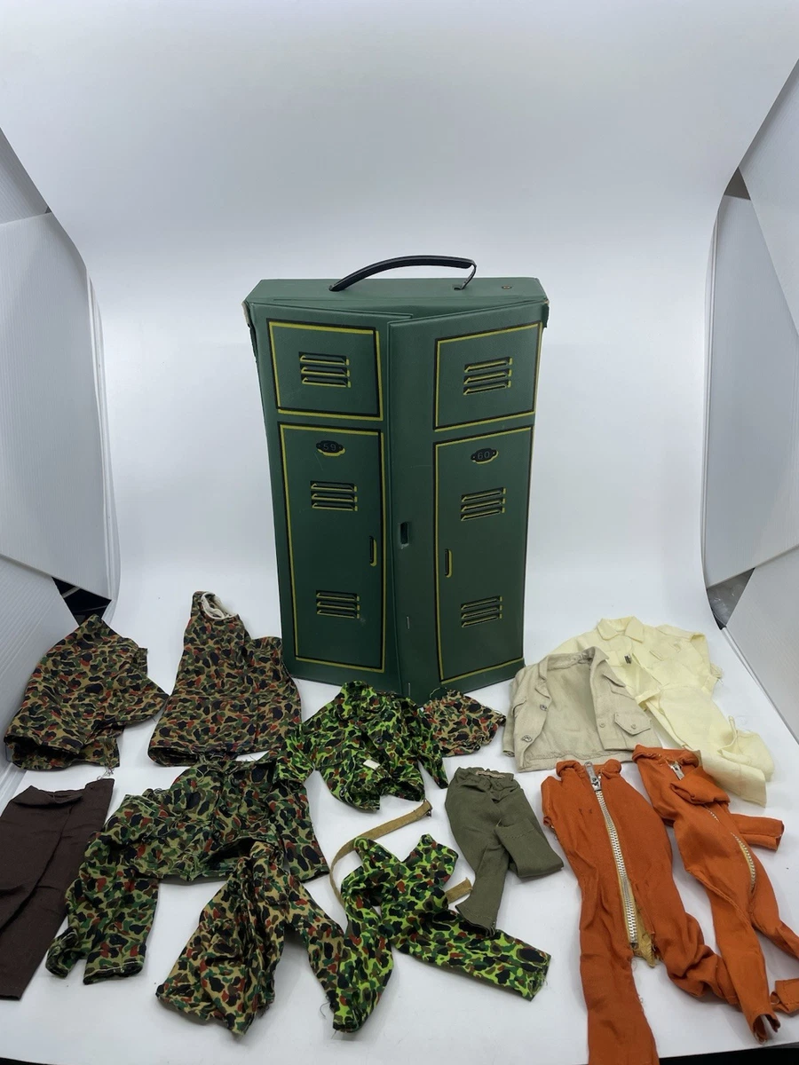 Big Jim G.I. Joe Military & Adventure Action Figures for sale - eBay