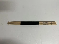 Pair of School of Rock Drum Sticks 5A Made in USA American Hickory