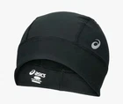 Asics 3013A900 Winter Run Beanie 002 Performance Black Running Unisex, Size OS