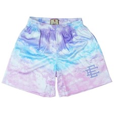 Eric Emanuel EE Basic Shorts Lilac Sky
