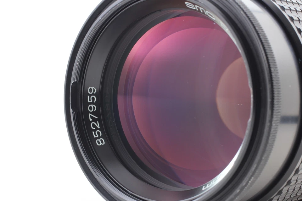 [Near MINT] SMC PENTAX 67 165mm f/2.8 Late Model MF Lens for 6x7 67II II JAPAN - Image 3 of 4