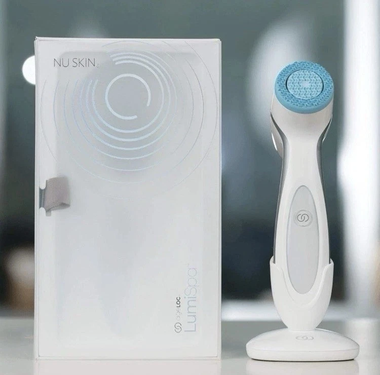 25+ Nuskin All Skin Types Facial Cleansing Devices for sale