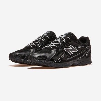 New Balance バスケットボールシューズ ブラック New Balance 204 - Black / U204L3TH / Shoes Sneakers New in Box | eBay