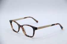 NINE WEST NW5199 236 HAVANA BEIGE AUTHENTIC FRAMES EYEGLASSES 50-17