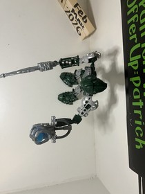 LEGO BIONICLE: Toa Kongu (8731)