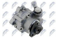 NTY Hydraulikpumpe, Lenkung SPW-AU-016 FüR Audi