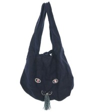 mina perhonen Tote Bags Navy 2200674104167