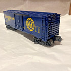 Lionel 6-9777 O Gauge Virginian Boxcar/Box — photo 4