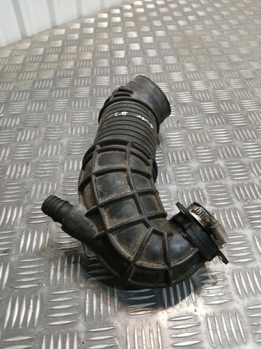 Audi A4 S4 B7 8E 8H 2005 Diesel 120kW Ansaugrohr Ansaugschlauch Turbolader