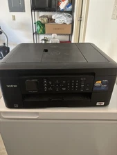 Brother MFC-J6955DW INKvestment Tank Color Inkjet All-in-One Printer