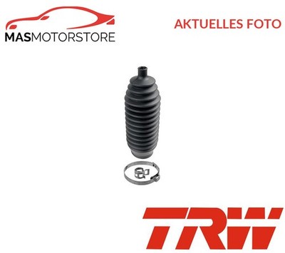 FALTENBALGSATZ LENKMANSCHETTE VORNE TRW JBE340 P NEU OE QUALITÄT
