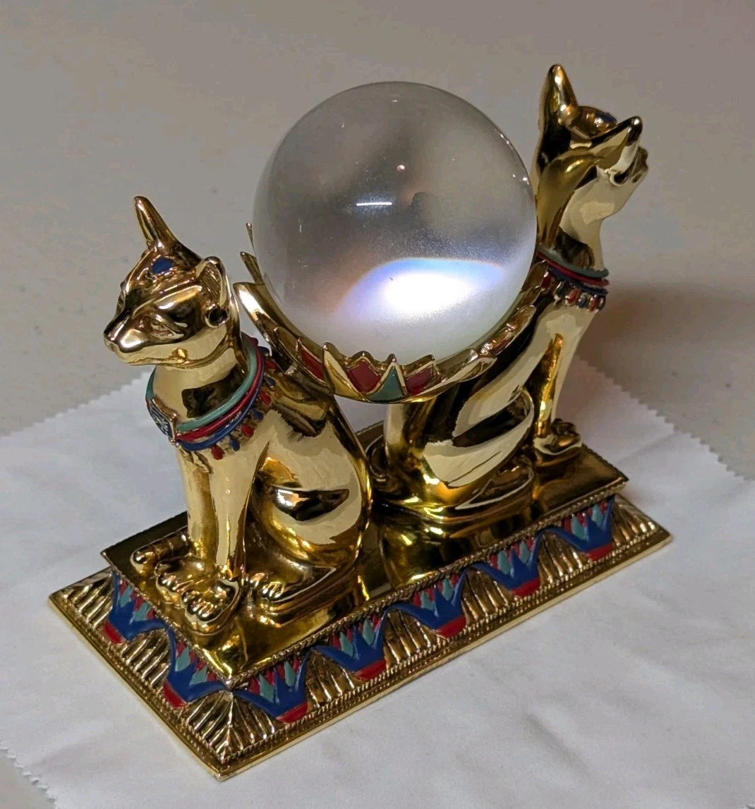 Franklin Mint Egyptian In other Franklin Mint Collectibles for