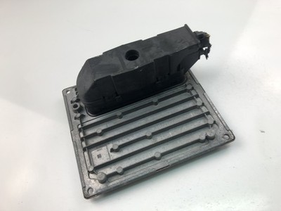 FORD C-MAX DM2 Motorsteuergerät ECU S118934101C 4M51-12A650-HC 18042751