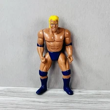 Sid Vicious Figure WWF Vintage Micro Aggression American WCW WWE Wrestlemania