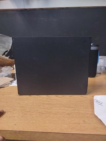 Microsoft Xbox One X 1TB Console - Black