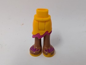 LEGO Elves Starlight Inn Spark Dragon & Minifigure Pieces 41174