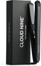 CLOUD NINE The Touch Iron Hair Straightener | Free UK Shipping