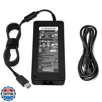 JUYOON 280W USB Tip Charger for MSI GS77 GE66 GE76 Raider GP76 GP66 Leopard A