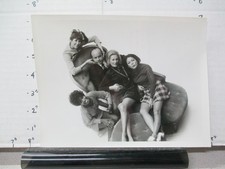 ABC TV show photo 1969 TURN-ON Tim Conway Teresa Graves Maura McGiveny