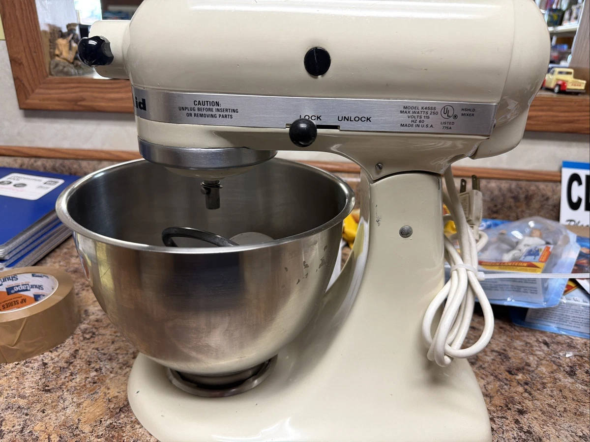 Hobart Kitchenaid for sale - eBay