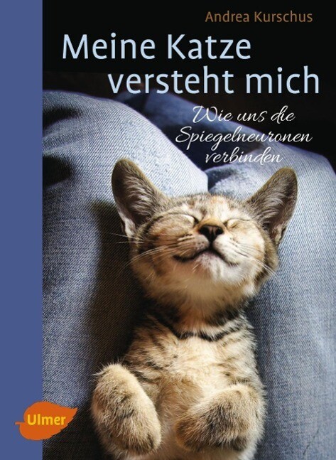 Thumbnail - Meine Katze Versteht Mich Andrea Kurschus