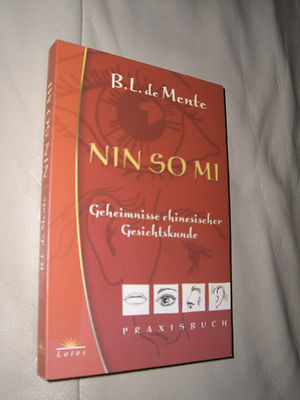 B. L. de Mente: Nin So Mi          (3778781626)