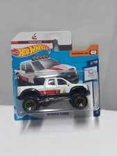 Hotwheels 1/64 🇨🇵 Toyota tundra #2/10 Tokyo 2020