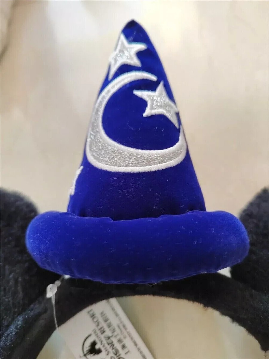 New Disney Parks Mickey Mouse Fantasia Sorcerer Apprentice  display picture 2
