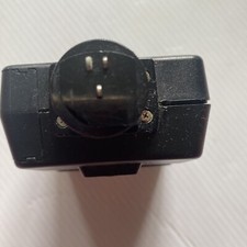 Cannon Speed lite 155A Camera Flash Untested For Parts Only Photos Accessories