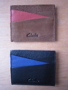 clarks discount card