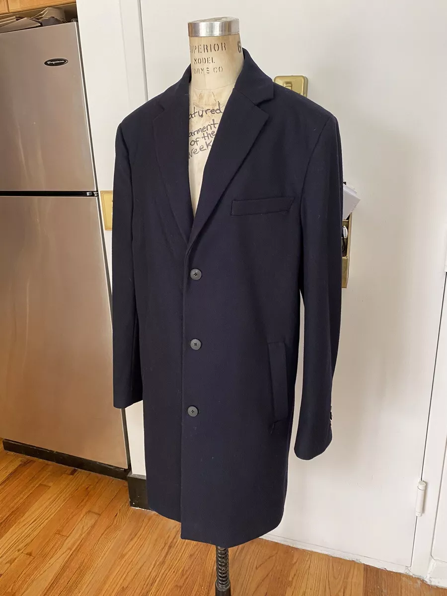 Blueman coats deals