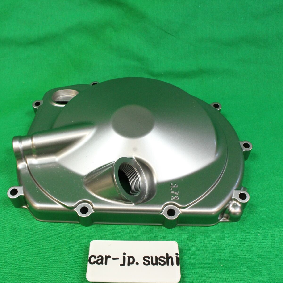 KAWASAKI Genuine Ninja ZX6 ZZR600 Clutch Cover new 14032 KAWASAKI Genuine Ninja ZX6 ZZR600 Clutch Cover new 14032
