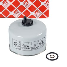 febi 170060 Kraftstofffilter für LAND ROVER DISCOVERY 3 4 RANGE ROVER SPORT 1 2