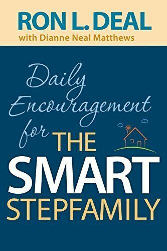 Daily Encouragement for the Smart Stepfamily by Dianne Neal Matthews and Ron L.… - Picture 1 of 1