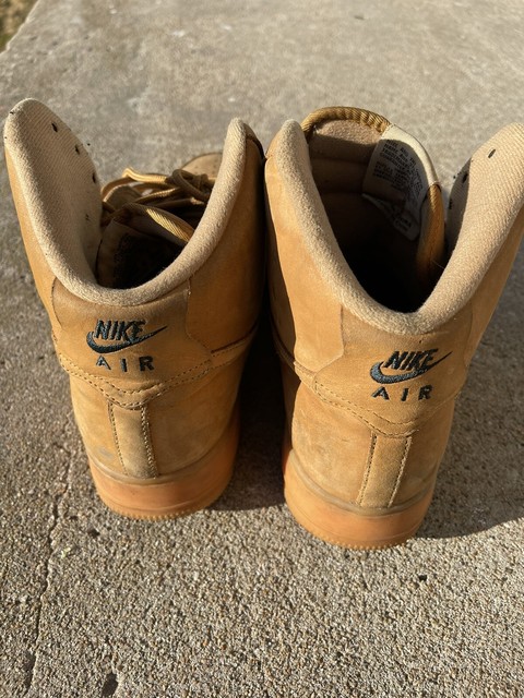 af1 high flax