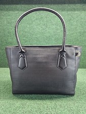 DAGNE DOVER/SIGNATURE LEGEND BLACK Coated Can...