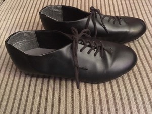 capezio tele tone tap