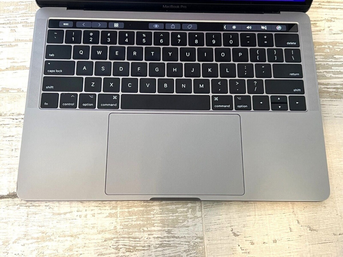 Apple MacBook Pro 13.3
